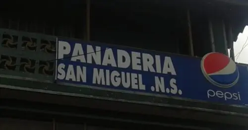 PANADERIA SAN MIGUEL NS PANADERIA SAN MIGUEL NS